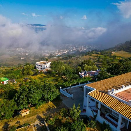 Farm Finn Şafşavan Dış mekan fotoğraf
