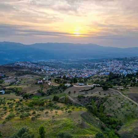 Farm Finn Şafşavan Dış mekan fotoğraf