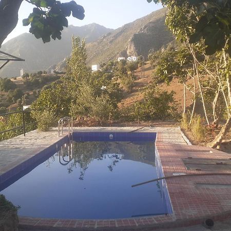 Farm Finn Şafşavan Dış mekan fotoğraf