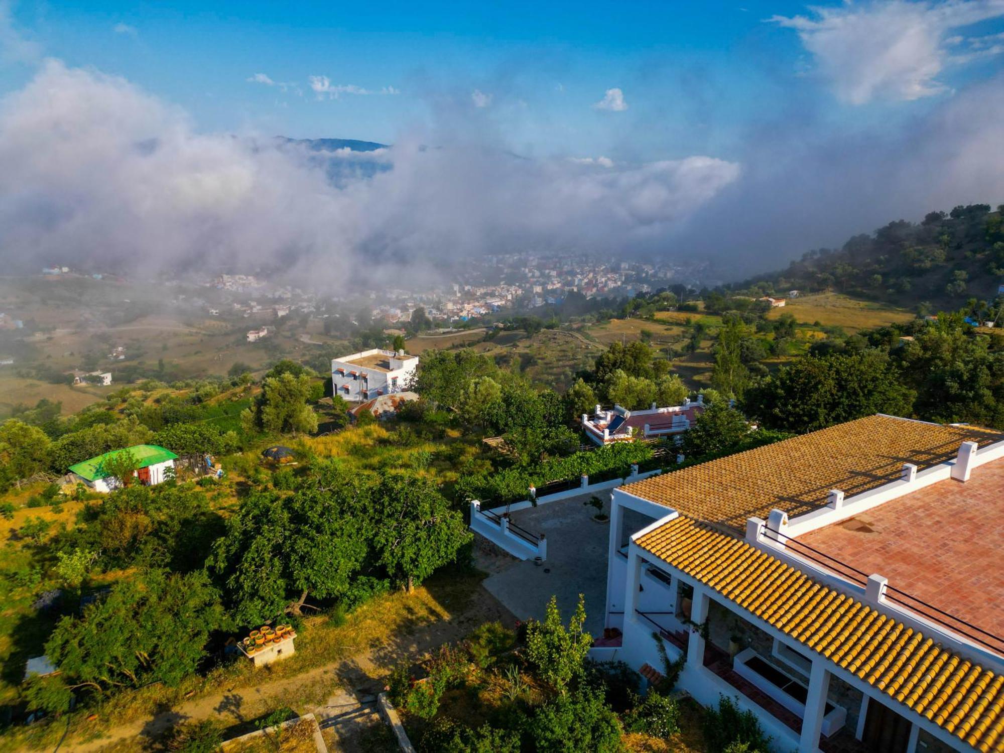Farm Finn Şafşavan Dış mekan fotoğraf
