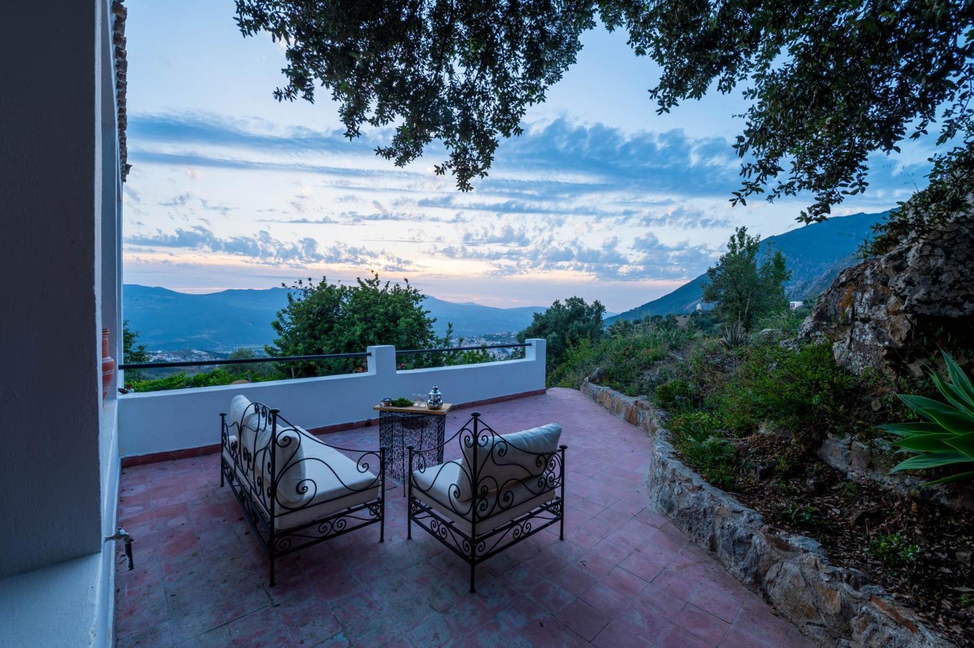 Farm Finn Şafşavan Dış mekan fotoğraf