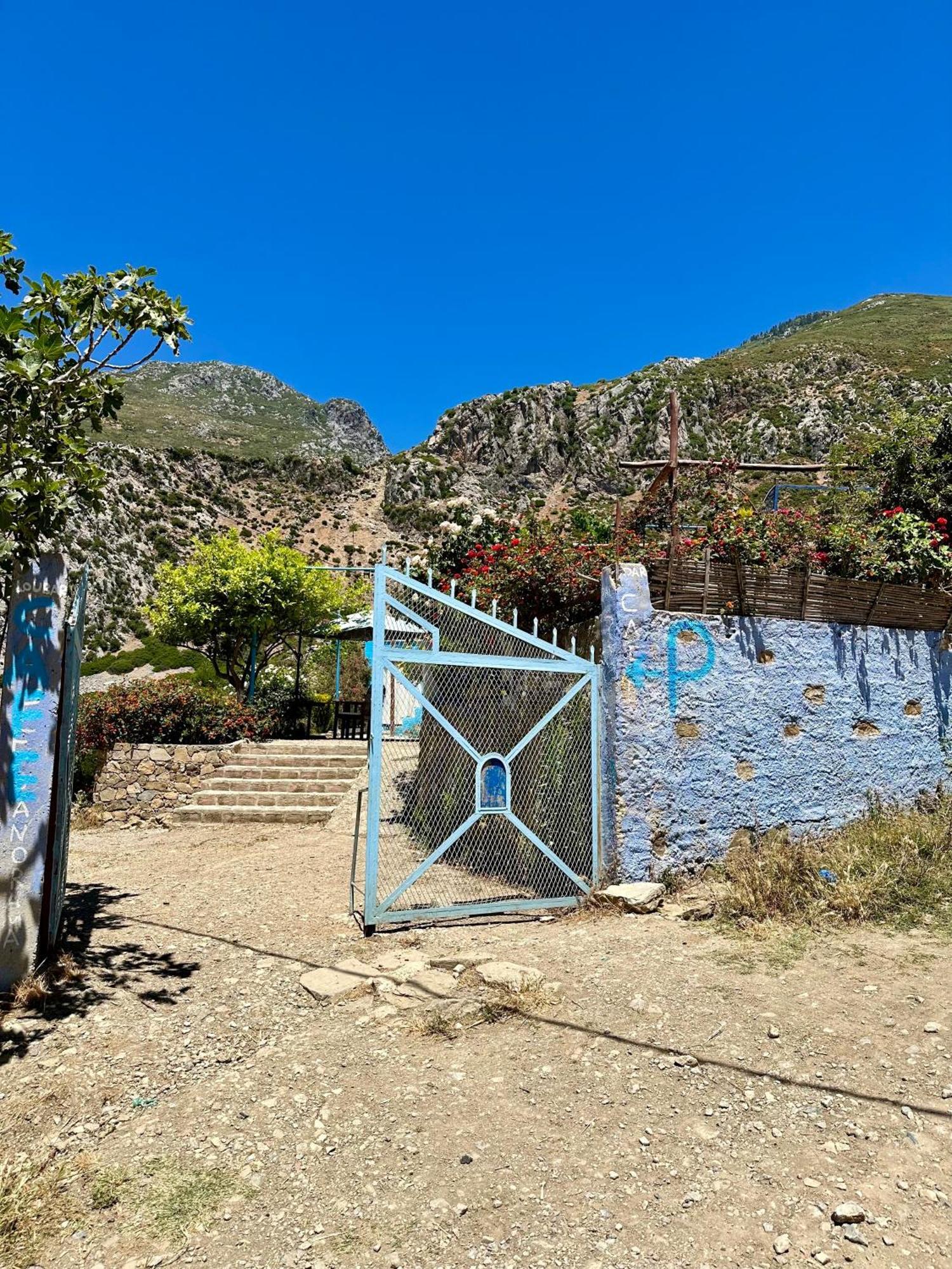 Farm Finn Şafşavan Dış mekan fotoğraf