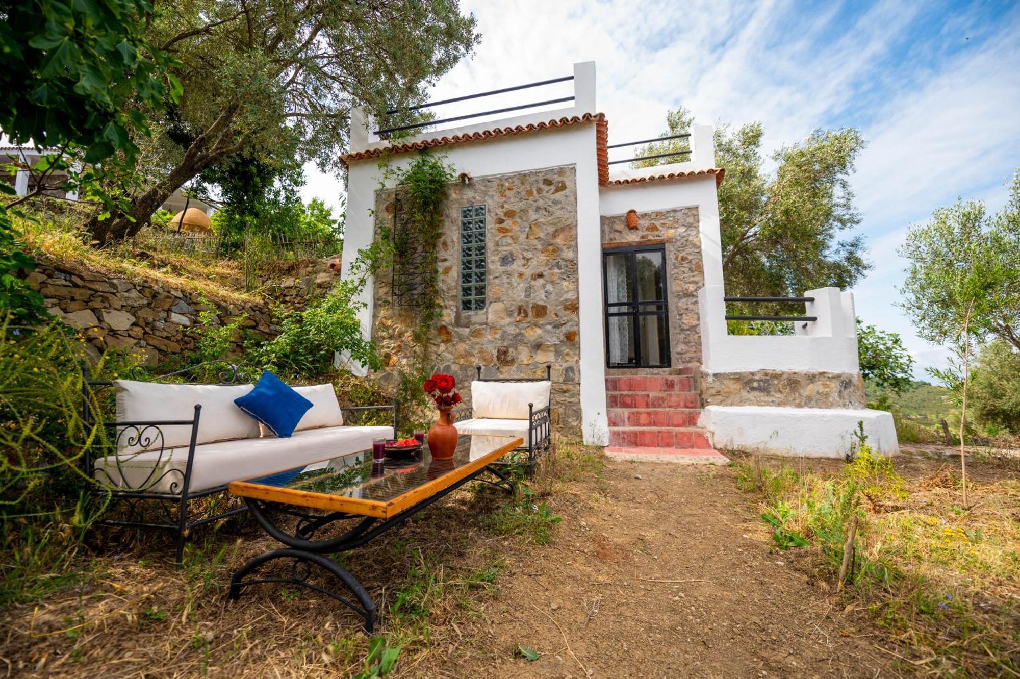 Farm Finn Şafşavan Dış mekan fotoğraf