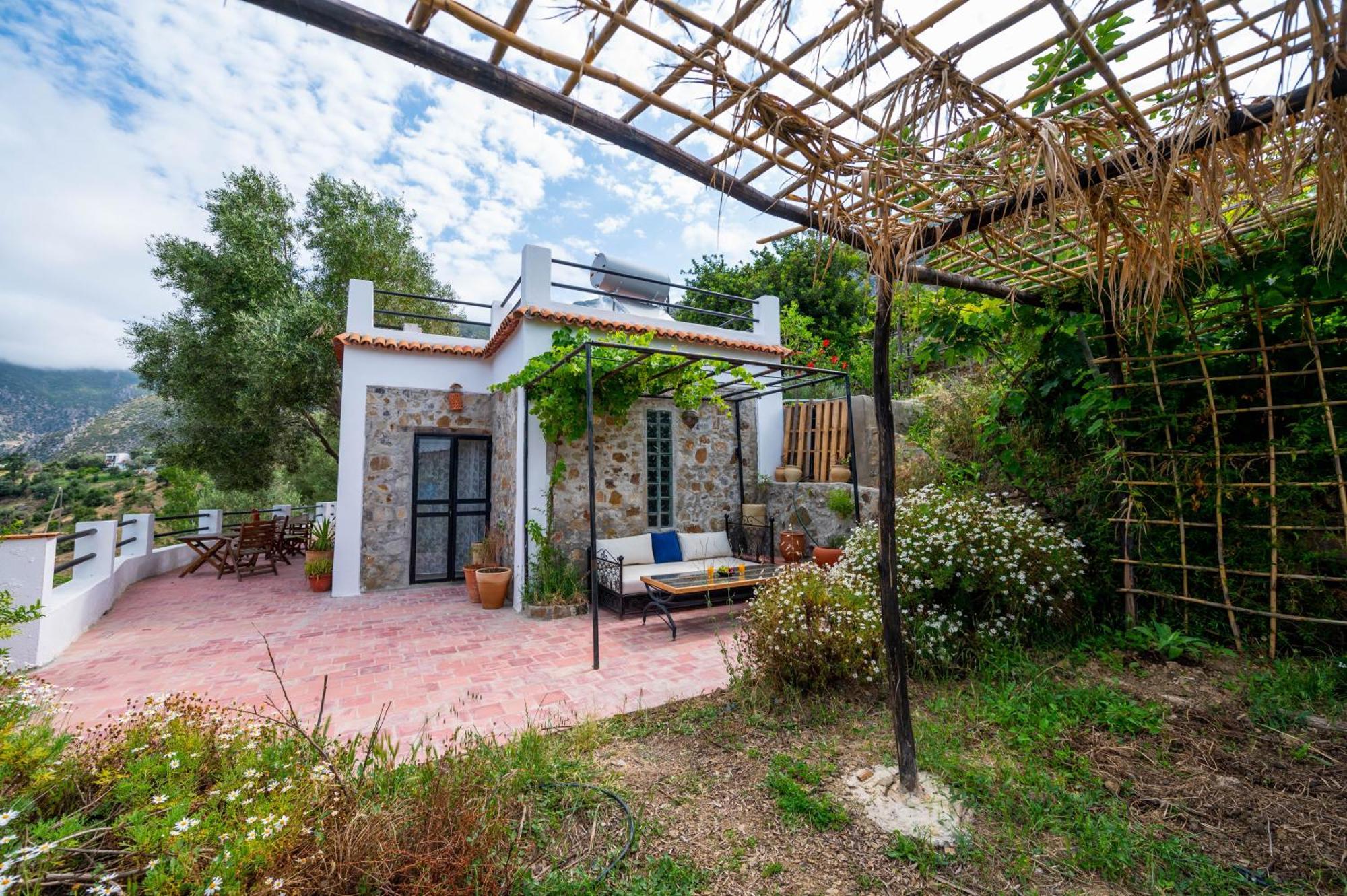 Farm Finn Şafşavan Dış mekan fotoğraf