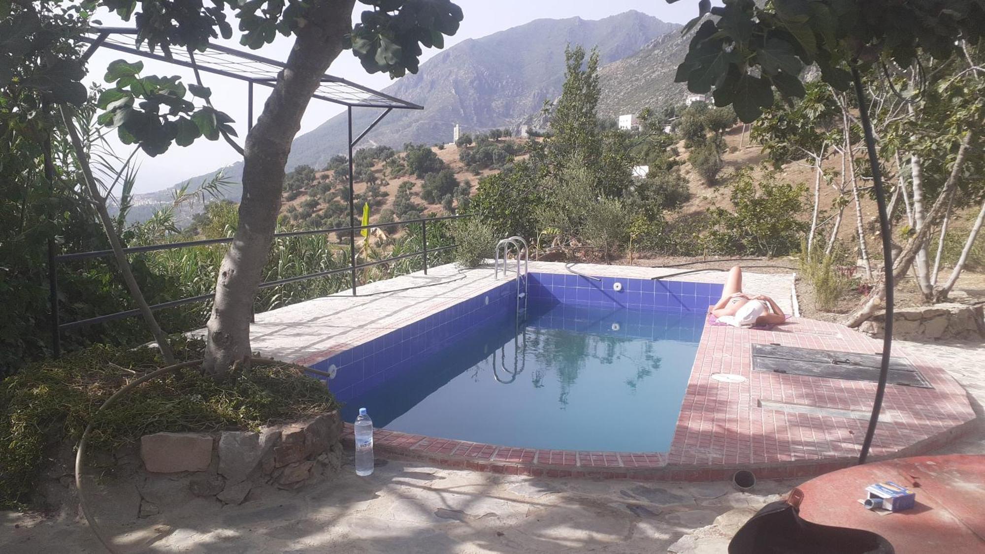 Farm Finn Şafşavan Dış mekan fotoğraf